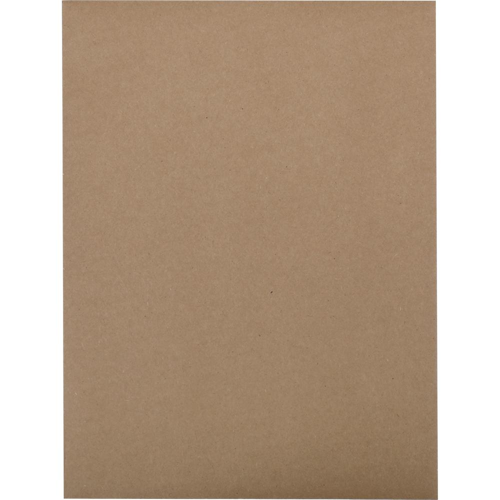 Quality Park 9 x 12 Catalog Mailing Envelopes with Redi-Strip&reg; Self-Seal Closure - Catalog - 9" Width x 12" Length - 24 lb - Peel & Seal - 100 / Box - Kraft