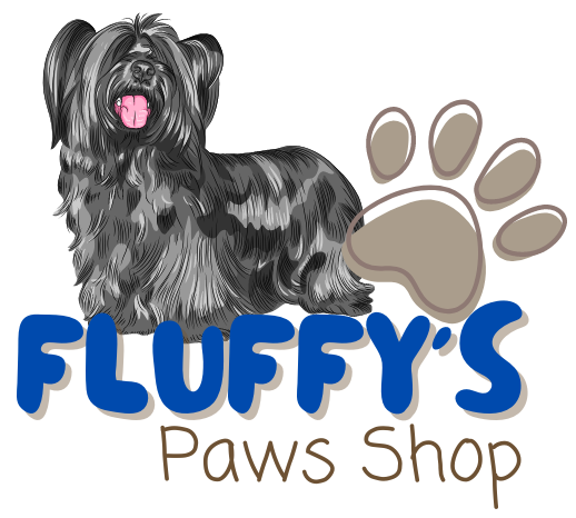 Fluffy's Paws Shop